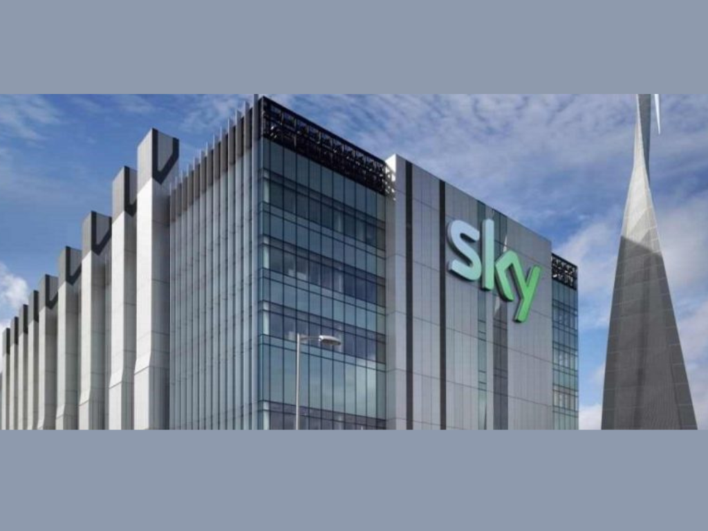 SKY Campus, London Image 11