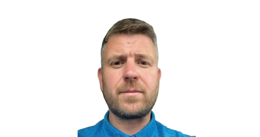 Ian Wooliscroft